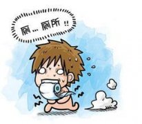 孩子腹泻要重视