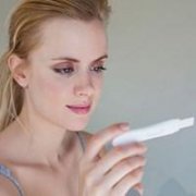 30岁女性一直未孕做试管婴儿成功得到男宝宝