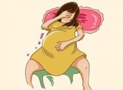 年轻女性卵巢早衰做试管婴儿成功